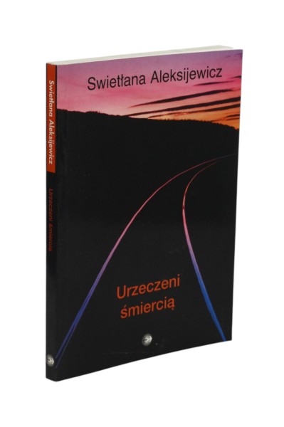 Urzeczeni śmiercią Aleksijewicz
