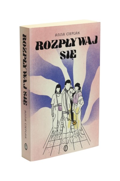 Rozpływaj się Cieplak