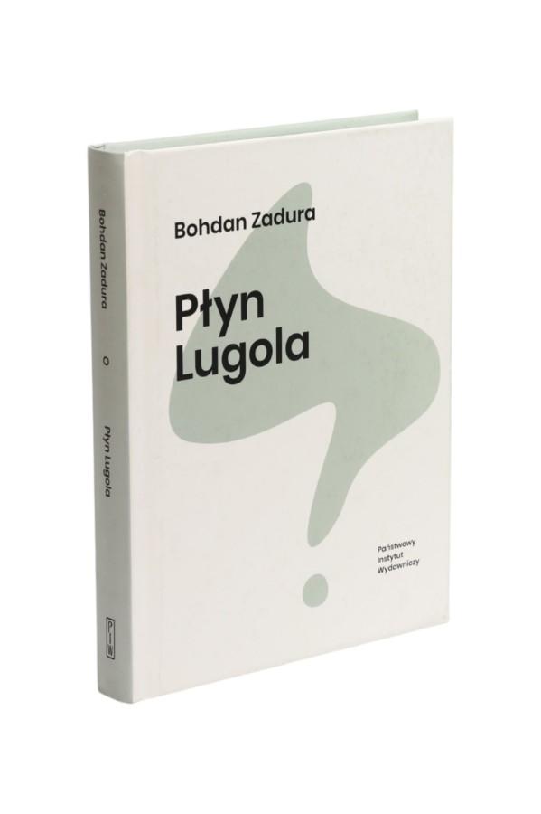 Płyn Lugola Zadura