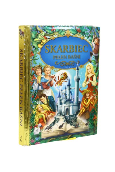 Skarbiec pełen baśni