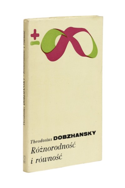 Różnorodność i równość Dobzhansky