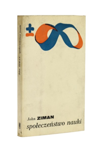 Społeczeństwo nauki Ziman