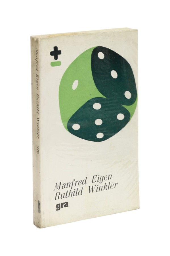 Gra Manfred Eigen