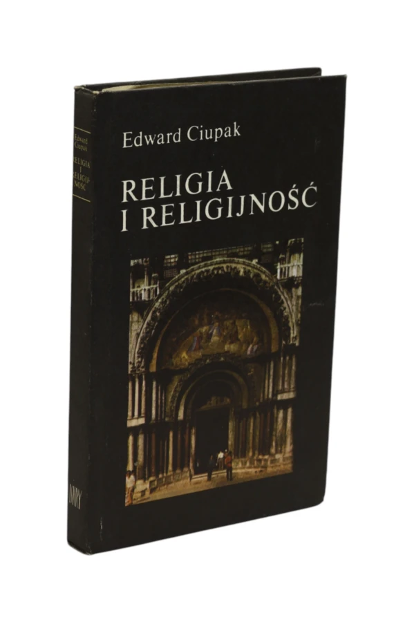 Religia i religijność Ciupak