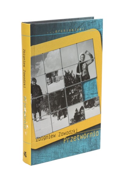 Przetwórnia Zbigniew Zawadzki
