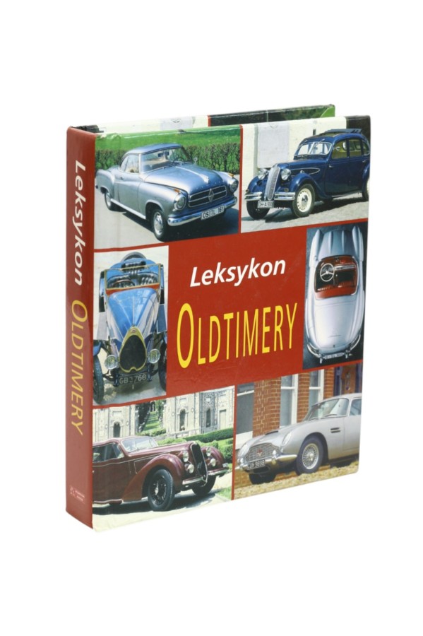 Leksykon Oldtimery Lintelmann