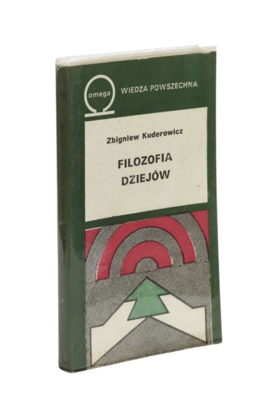 Filozofia dziejów Kuderowicz