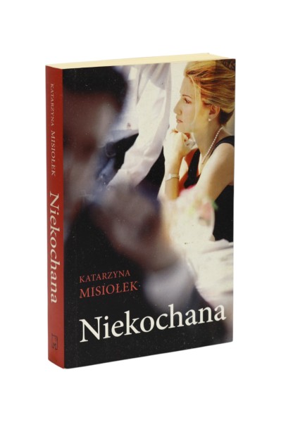 Niekochana Katarzyna Misiołek