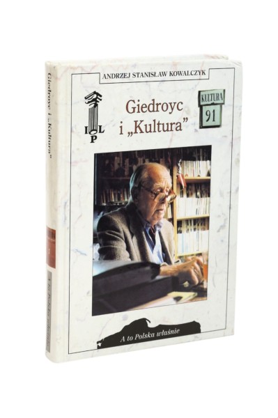 Giedroyc i Kultura Kowalczyk