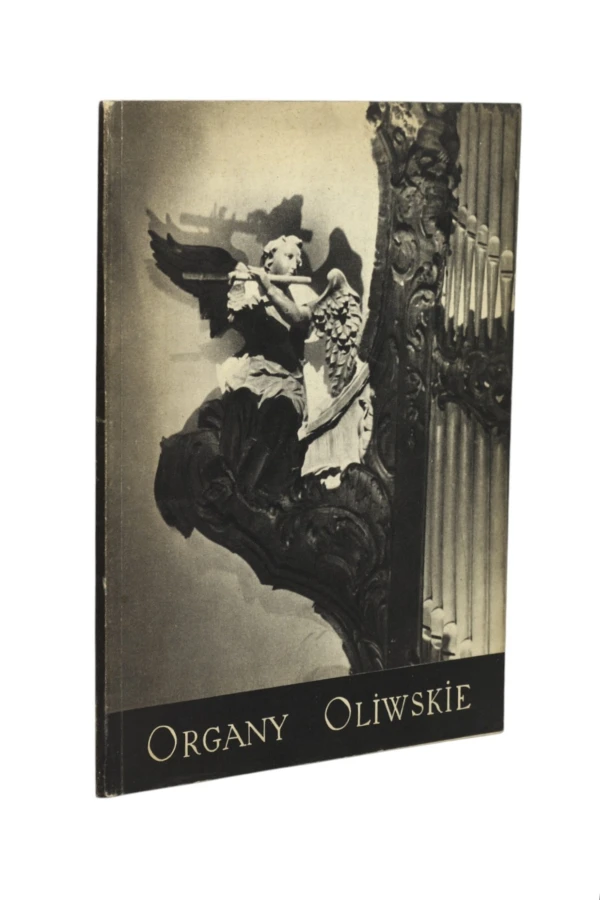 Organy Oliwskie Wyrobek