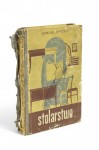 Stolarstwo część II Jurkowski