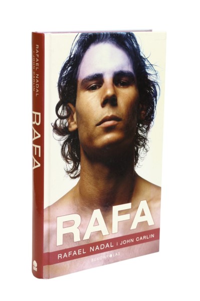 Rafa Rafael Nadal
