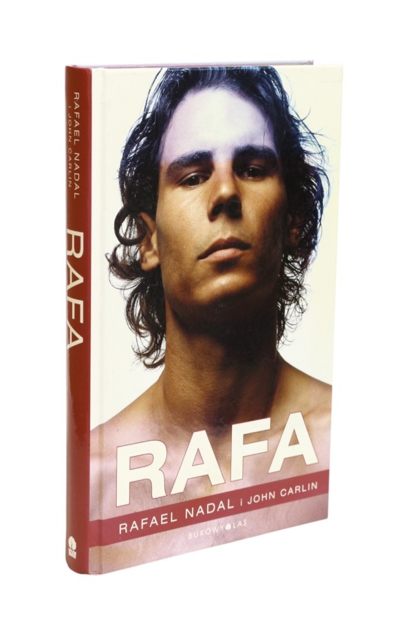 Rafa Rafael Nadal