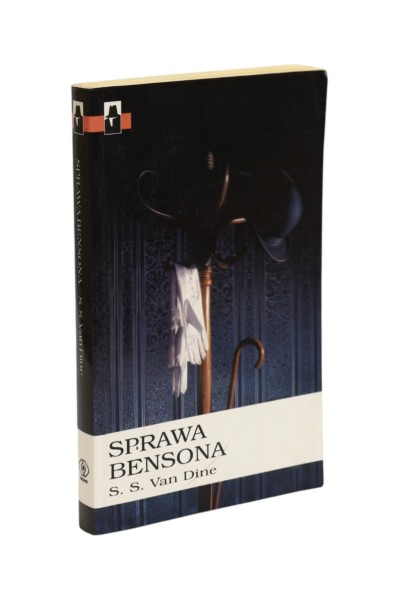 Sprawa Bensona Dine
