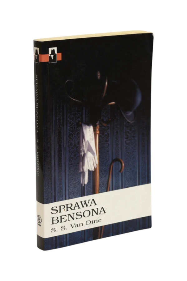 Sprawa Bensona Dine
