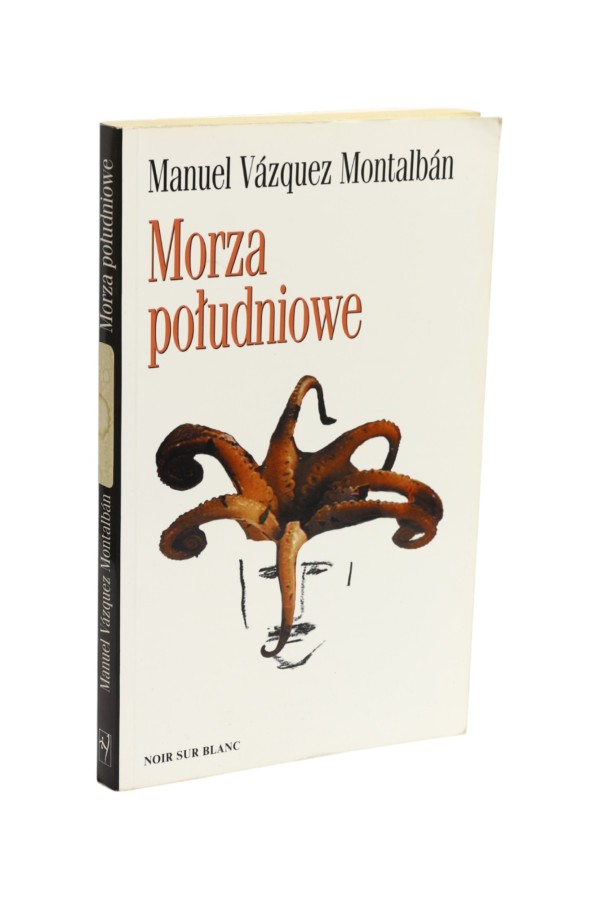 Morza południowe Montalban
