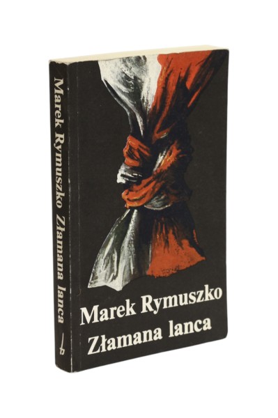 Złamana lanca Rymuszko