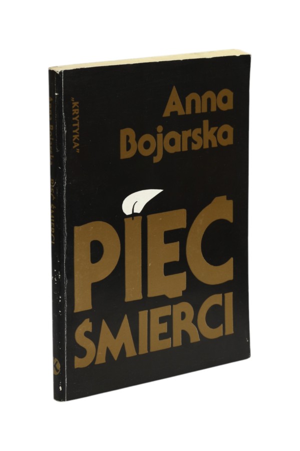 Pięć śmierci Bojarska