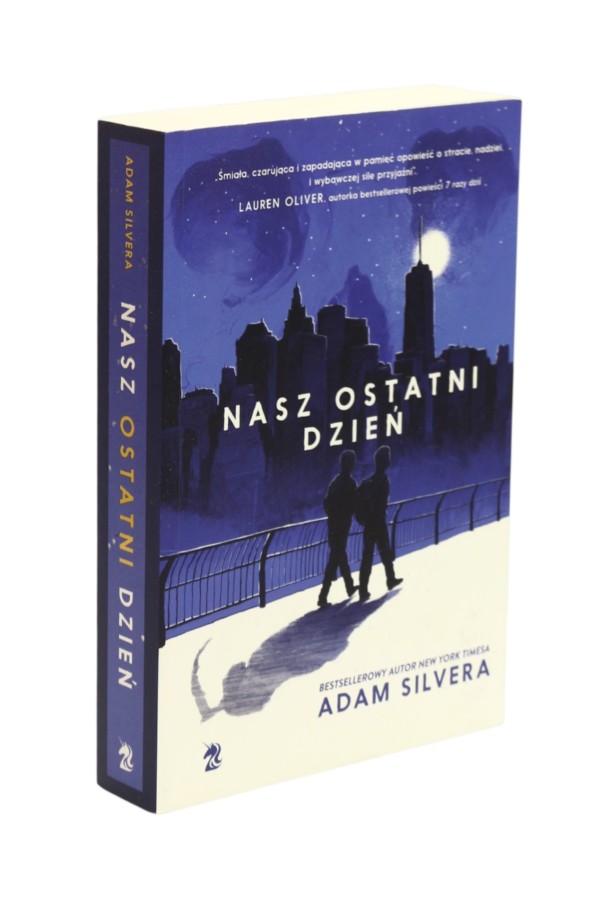 Nasz ostatni dzień Silvera