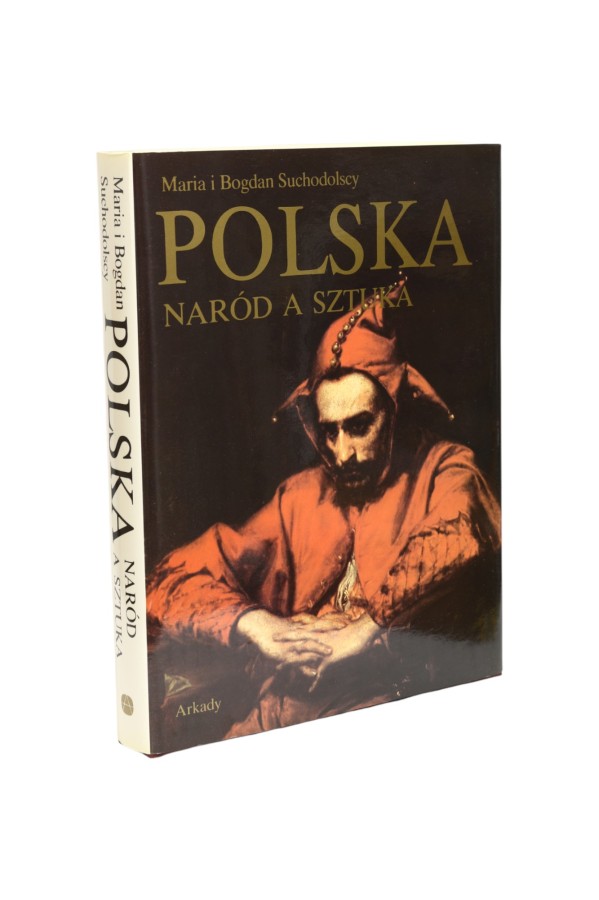 Polska naród a sztuka Suchodolscy
