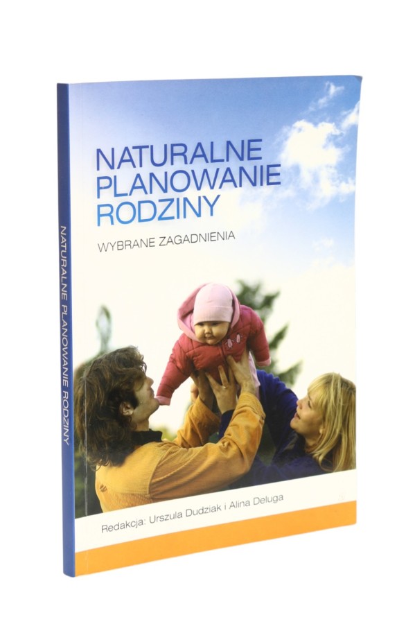Naturalne planowanie rodziny Dudziak