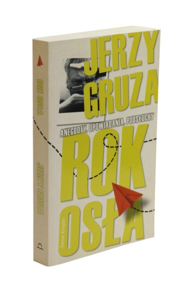 Rok osła Gruza
