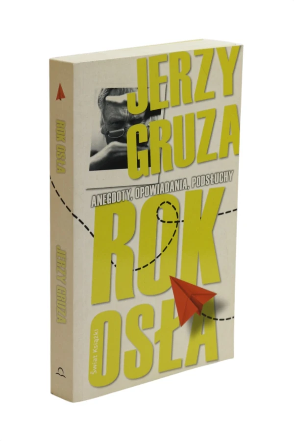 Rok osła Gruza