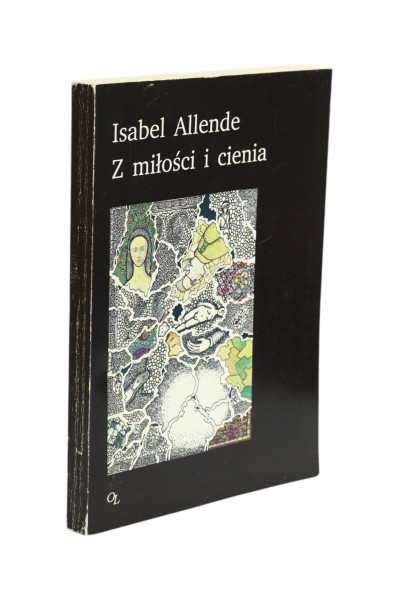 Z miłości i cienia Allende