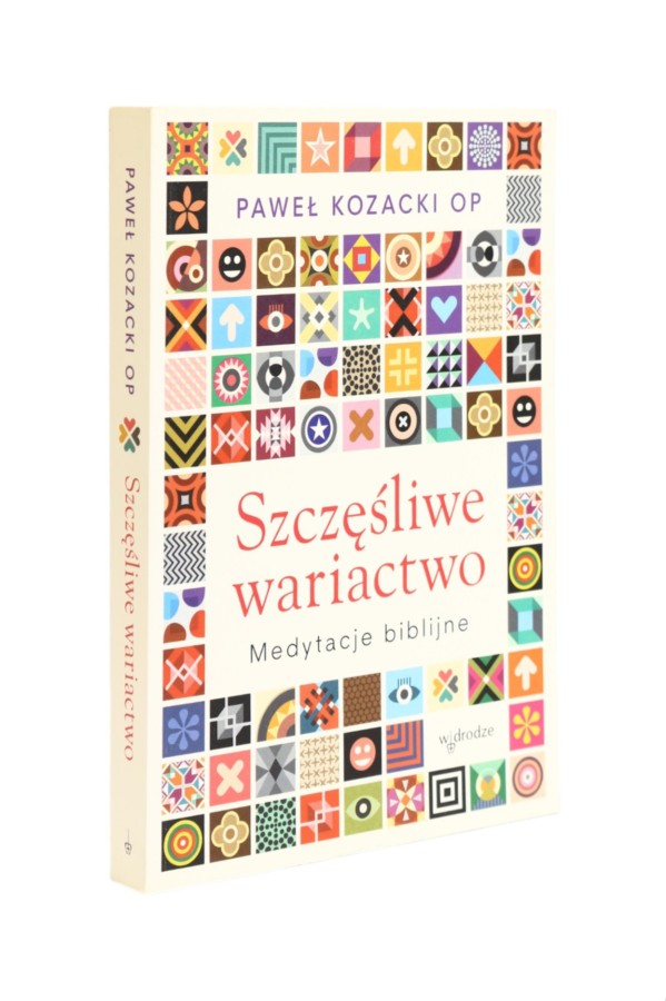 Szczęśliwe wariactwo Kozacki