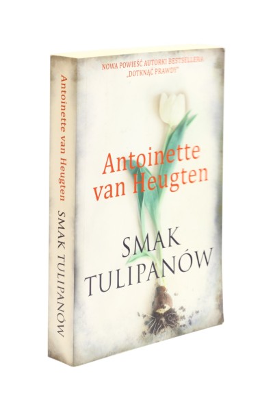 Smak tulipanów Heugten