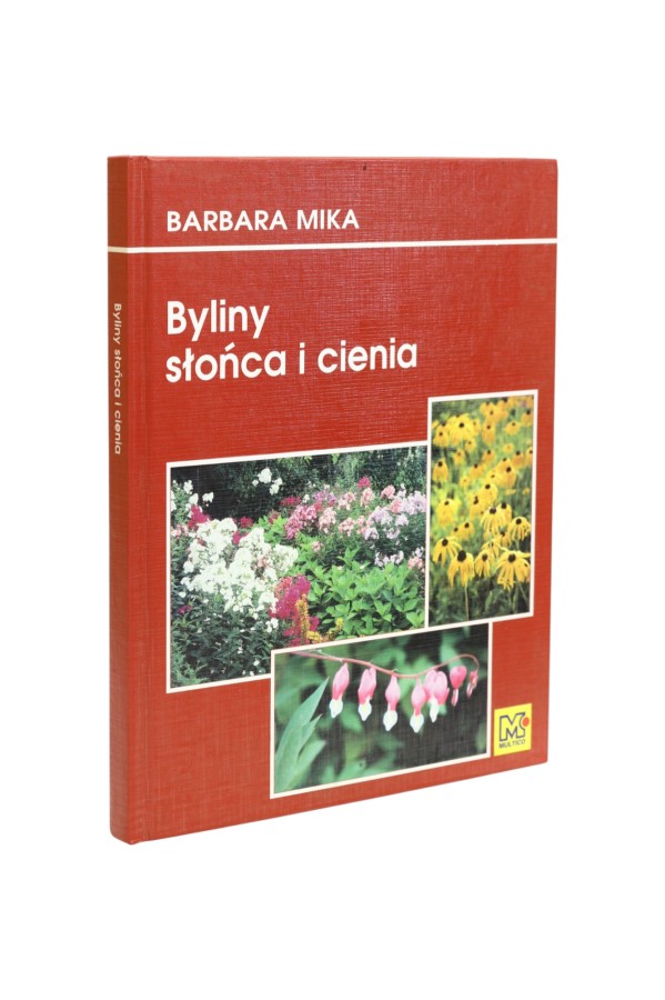 Byliny słońca i cienia Mika