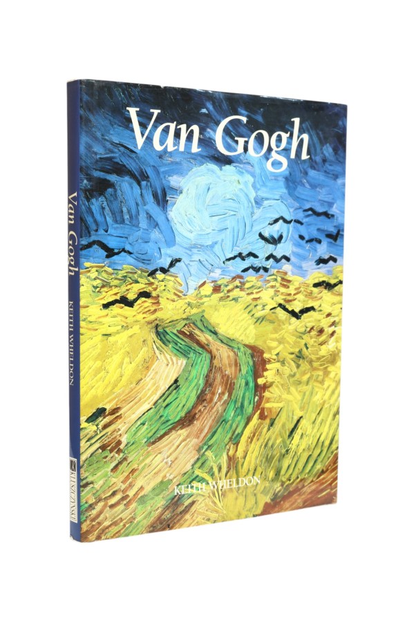 Van Gogh Keith Wheldon