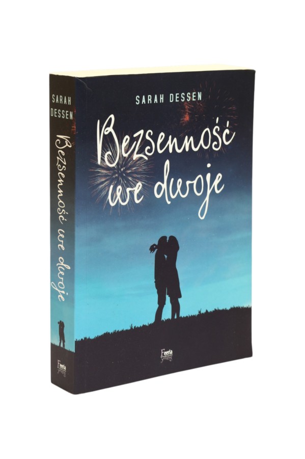 Bezsenność we dwoje Dessen