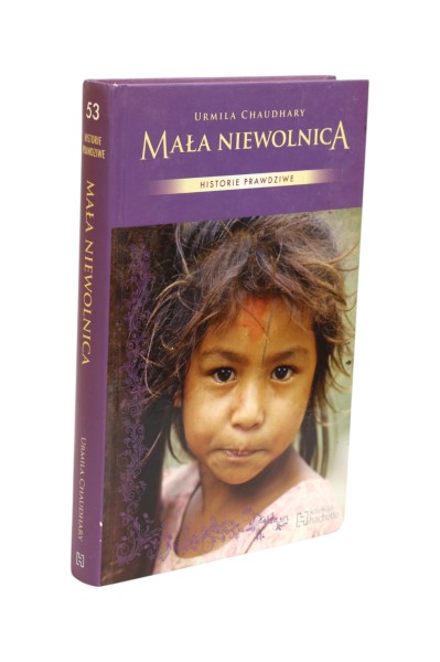 Mała niewolnica Chaudhary