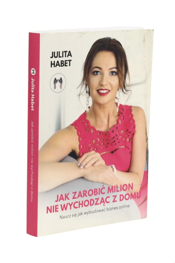 Jak zarobić milion nie wychodząc z domu Habet