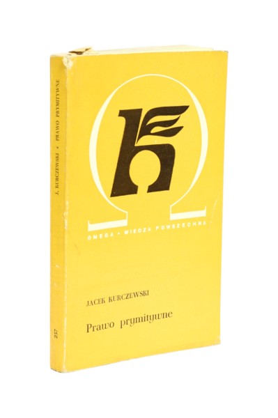 Prawo prymitywne Kurczewski