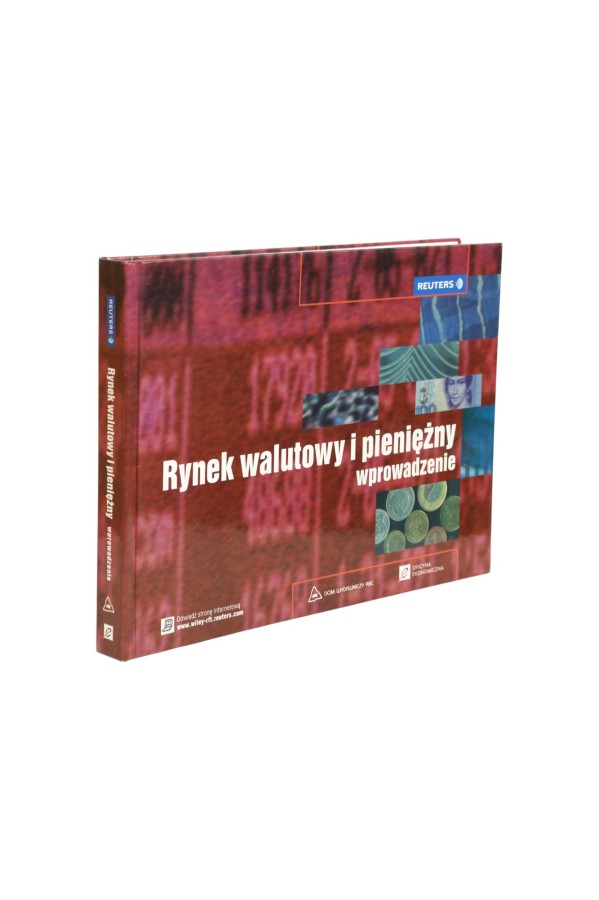 Rynek walutowy i pieniężny wprowadzenie Kucharska