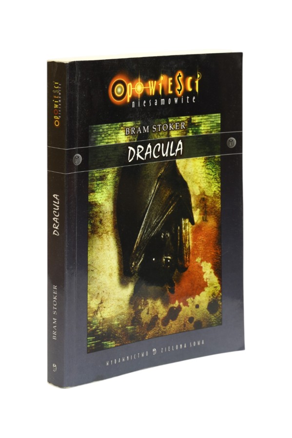 Dracula Bram Stoker