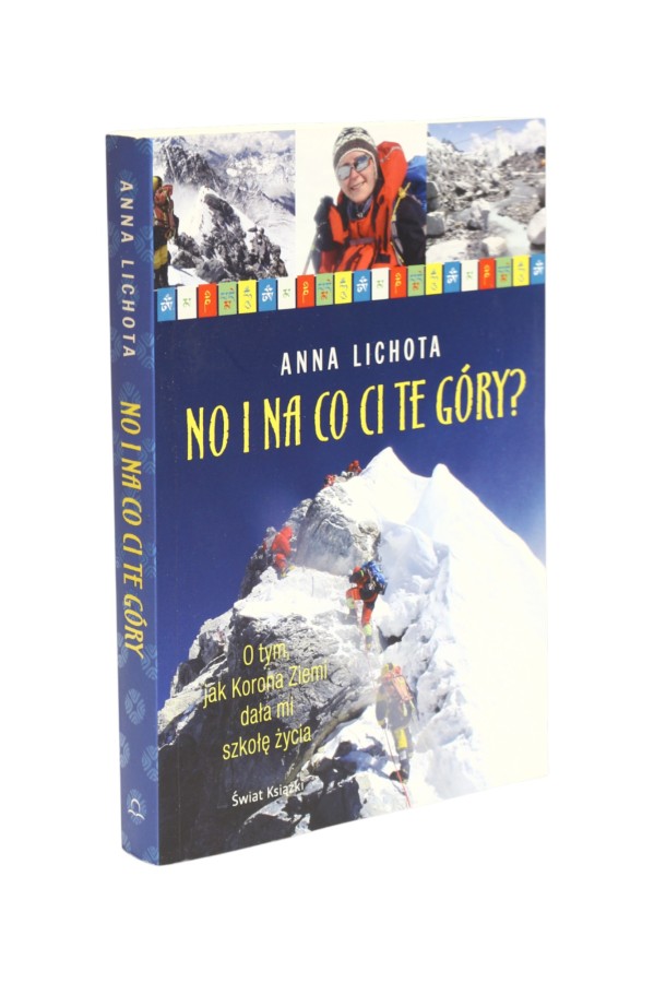 No i na co Ci te góry? Lichota