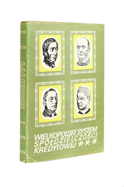 Wielkopolski system spółdzielczości kredytowej ***