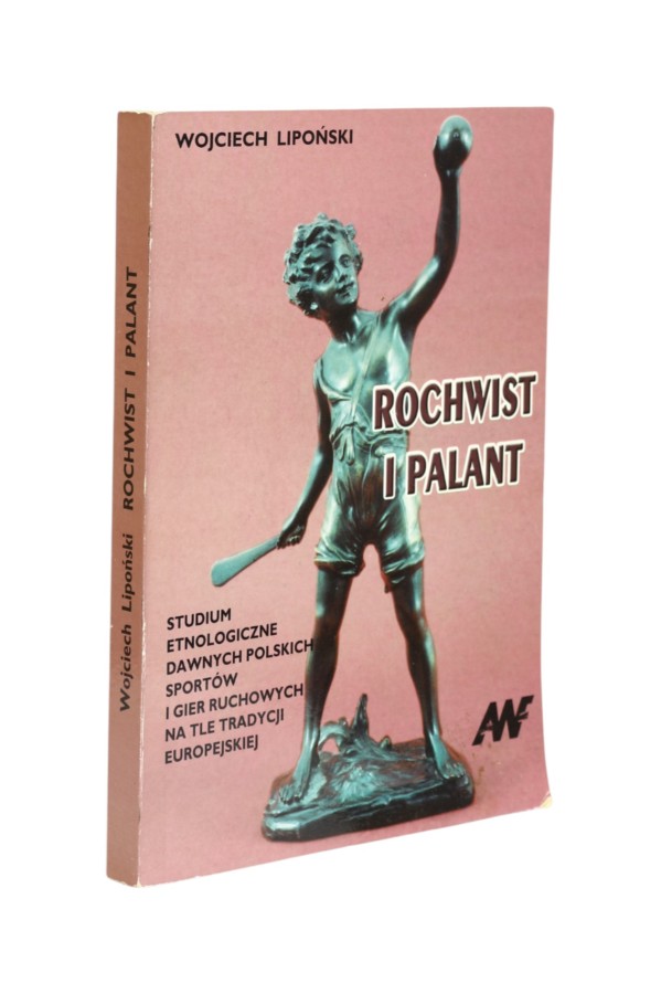 Rochwist i palant Lipoński