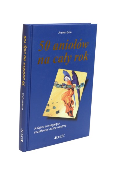 50 aniołów na cały rok Grun
