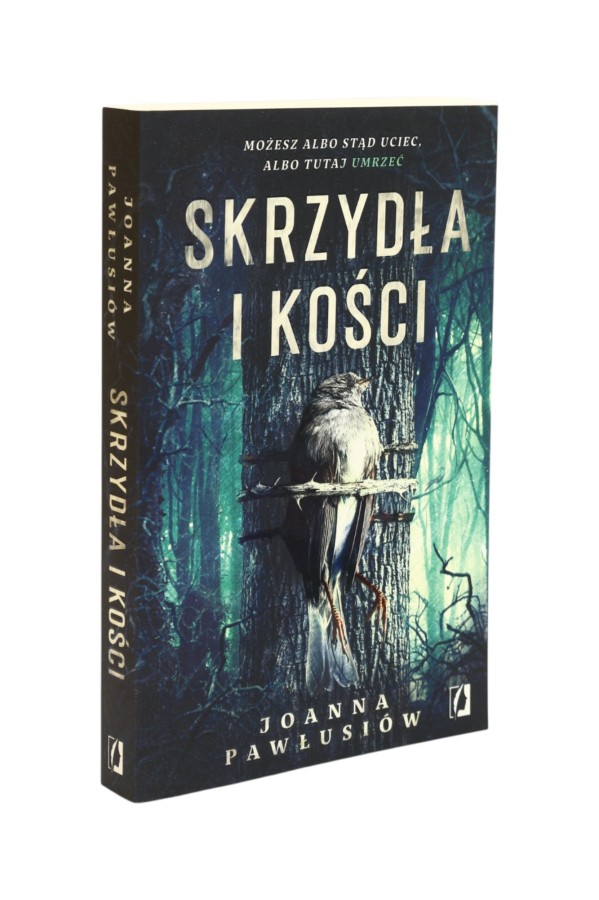 Skrzydła i kości Pawłusiów