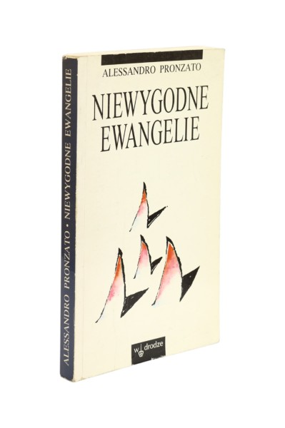 Niewiarygodne ewangelie Pronzato