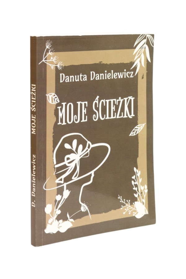 Moje ścieżki Danielewicz