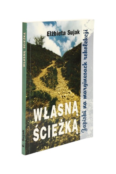 Własną ścieżką Sujak