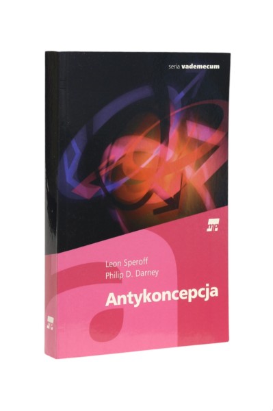 Antykoncepcja Leon Speroff