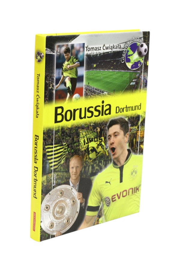 Borussia Dortmund Ćwiąkała