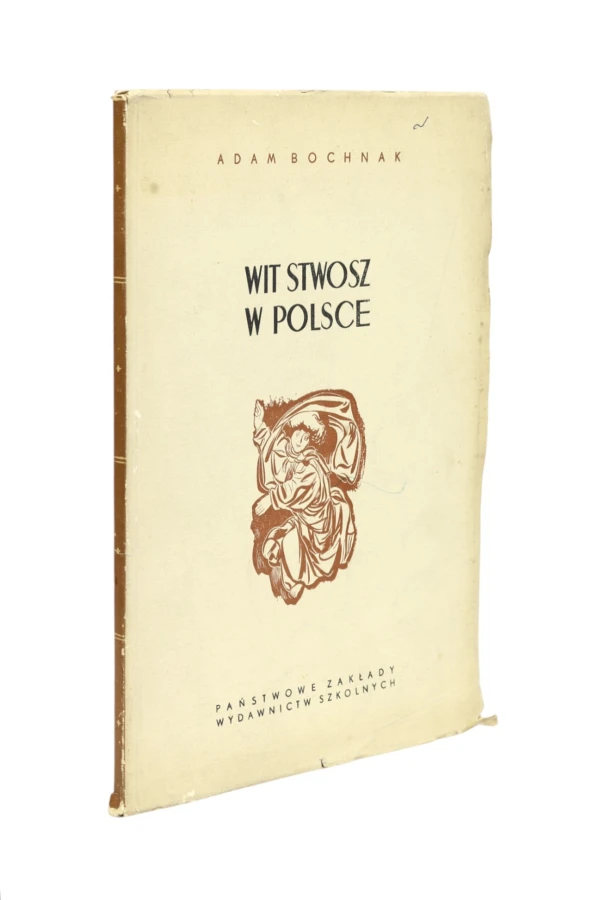 Wit Stwosz w Polsce Bochnak