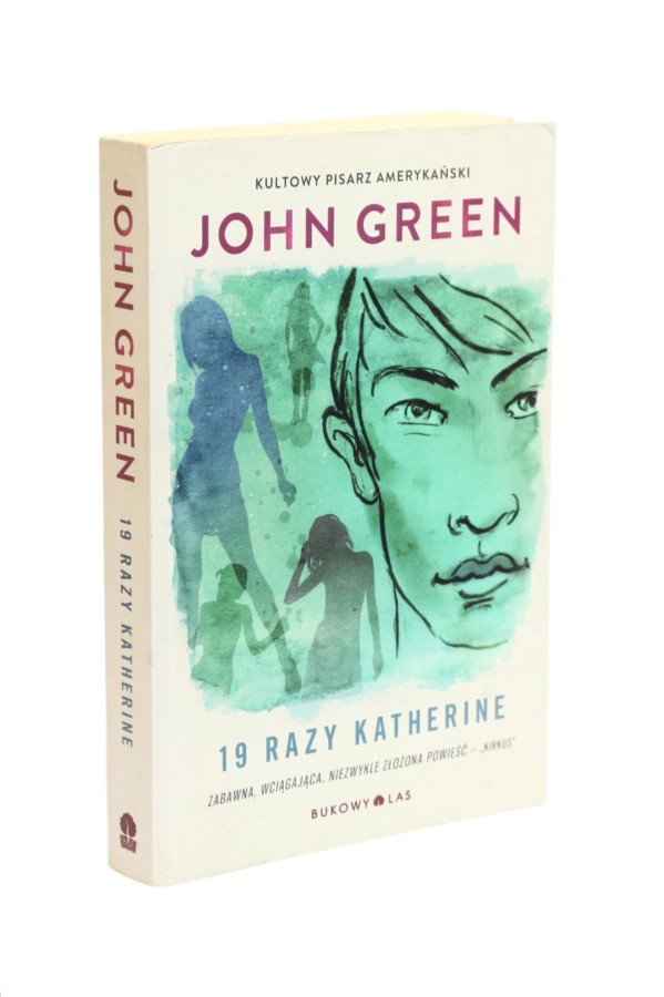 19 razy Katherine Green